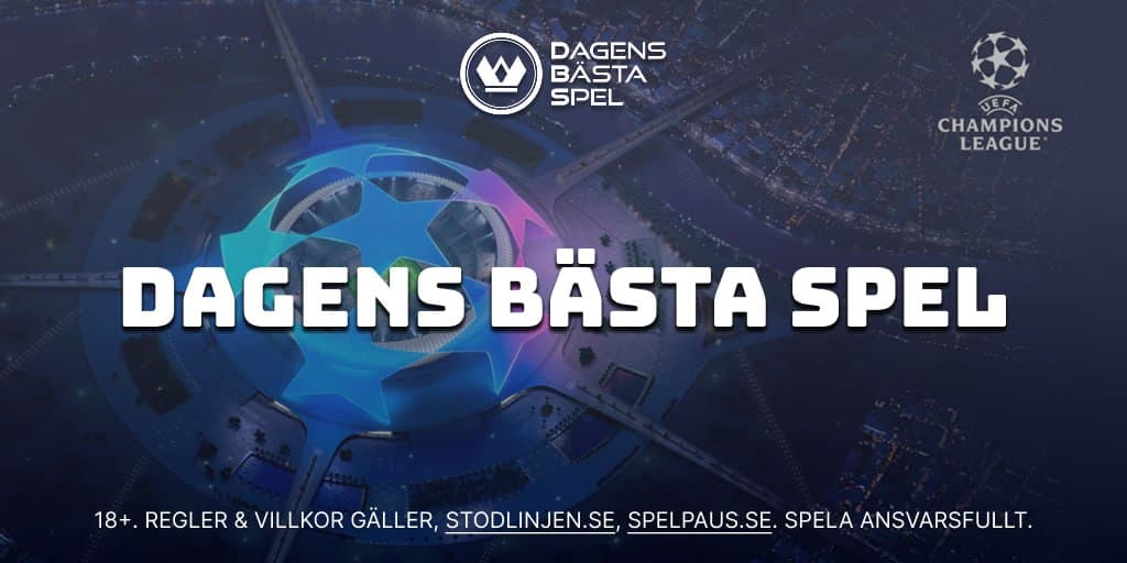Speltips 29 april: Atletico Madrid - Arsenal